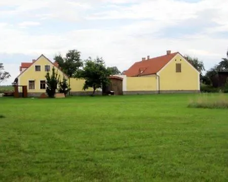 U Emy Destinnove * Třeboň