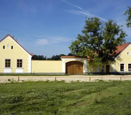 Fogadó U Emy Destinnove Třeboň